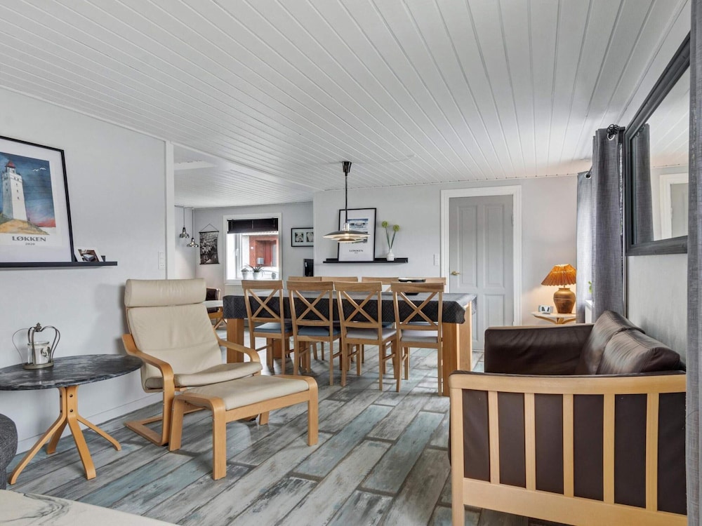 Modern Retreat in Ingstrup - By Traum Ferienwohnungen