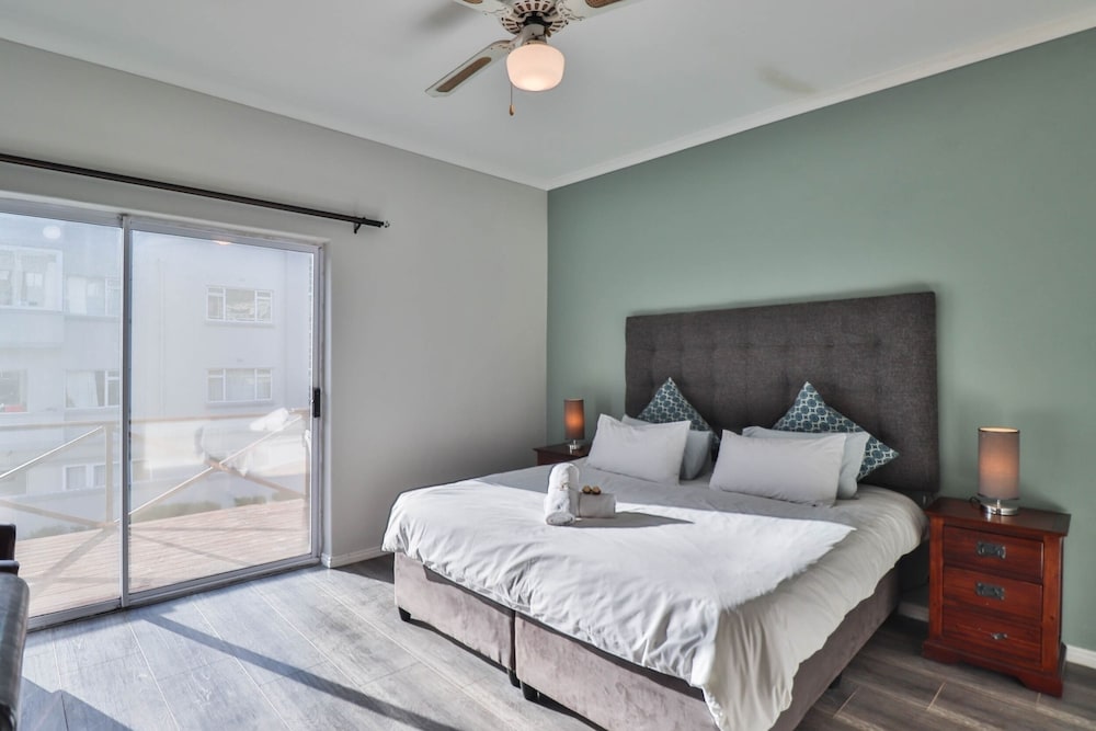 Spring Tide Inn by CTHA
