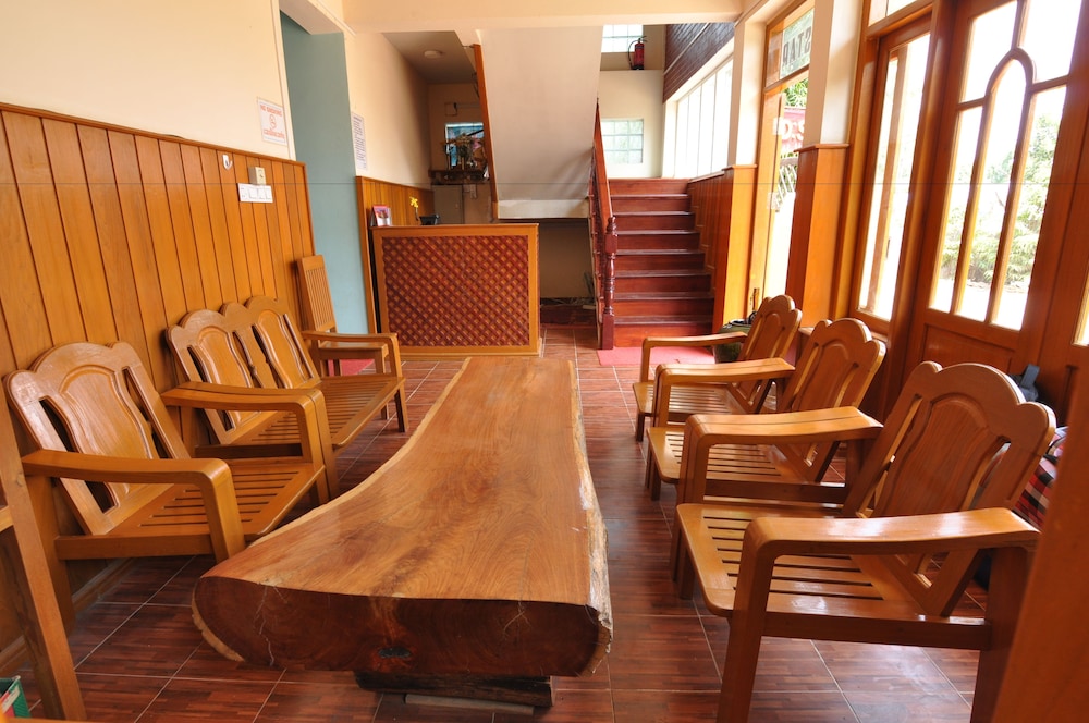 Gold Star Guest House