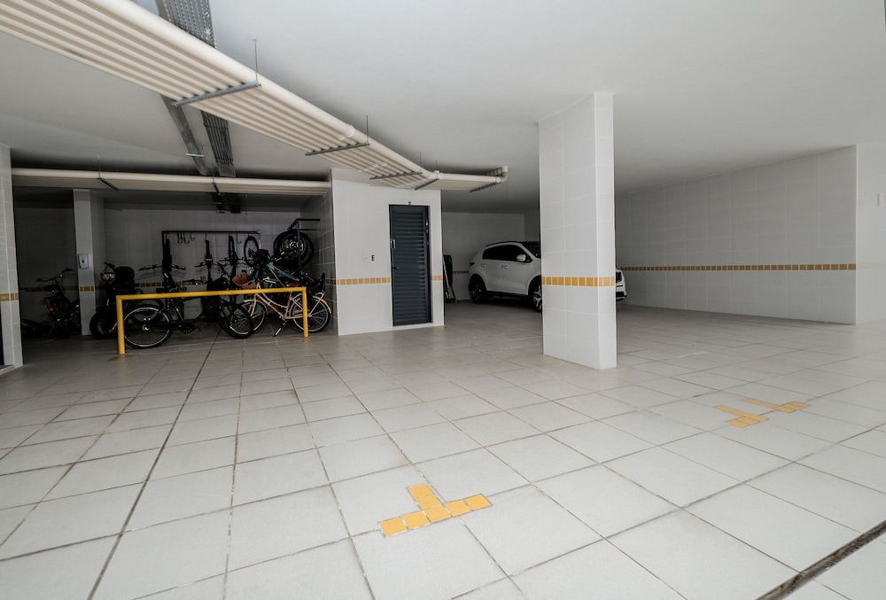 High Standard Studio on the Sand in Floripa Irb205