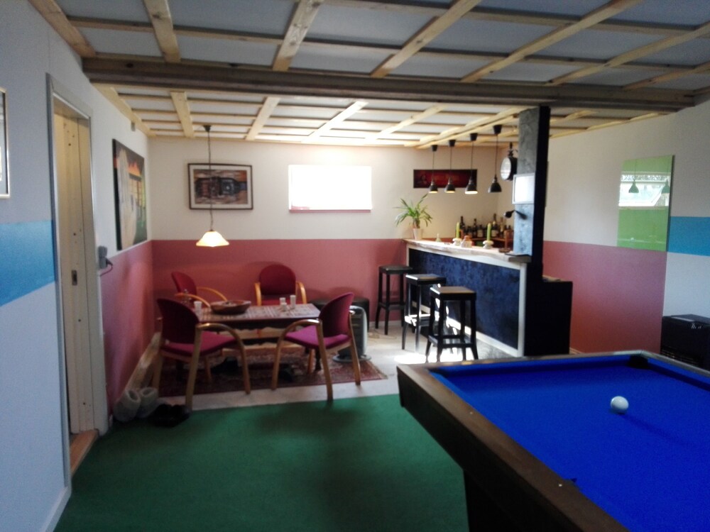 Møn Økologisk B&B