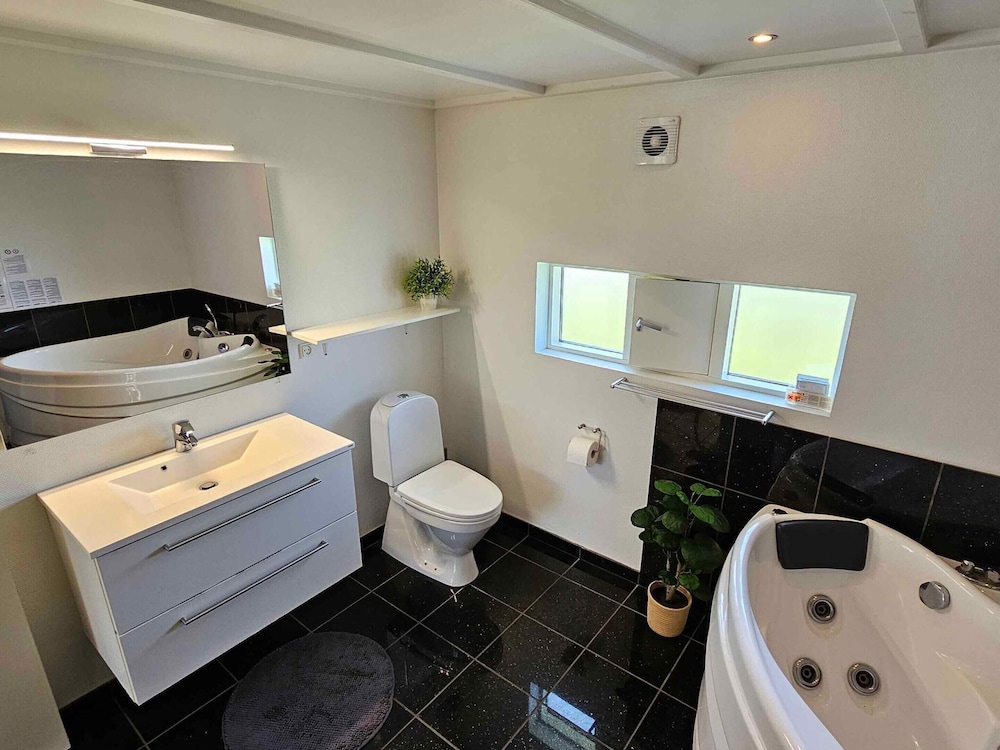 5 Star Holiday Home in Sydals