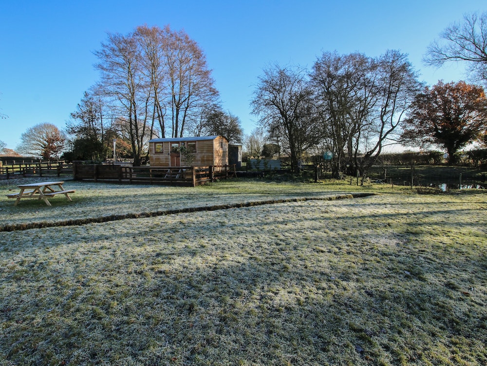 The Oak Hut