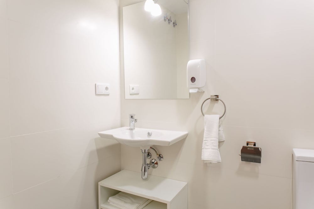 Apartamentos Tito San Nicolás