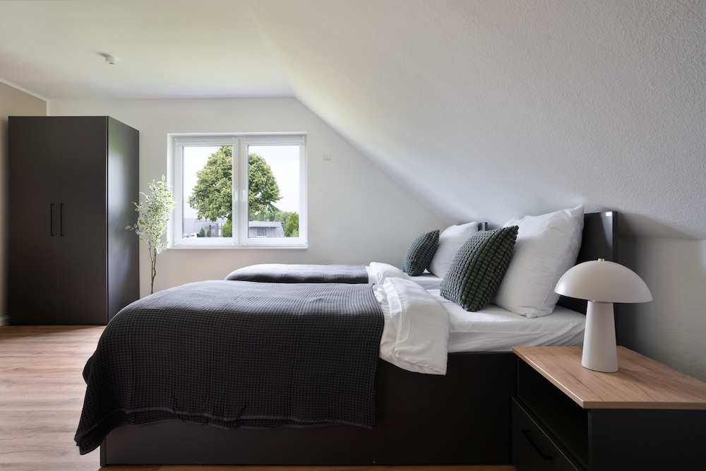 Schöne Apartments in Lohne I home2share