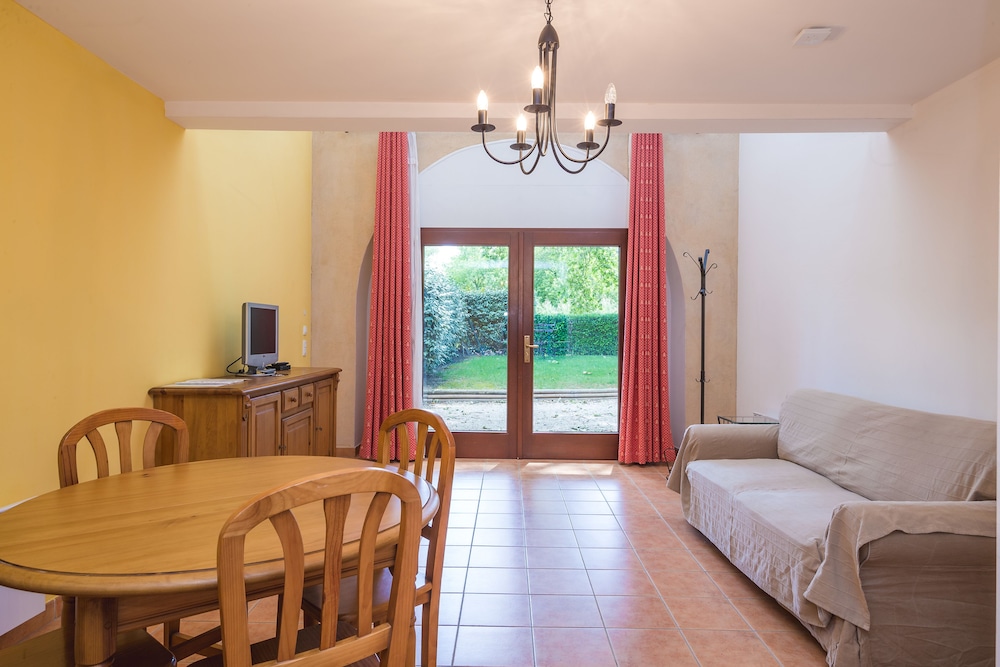Le Relais du Grand Logis Cadarache ITER