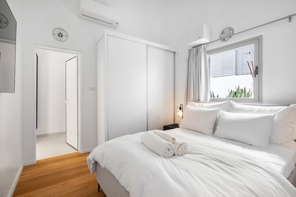 KG4 LUX Apartments