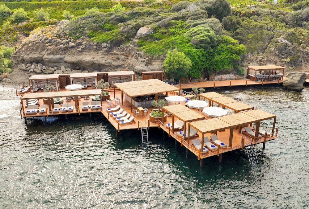 Sirene Luxury Otel Bodrum - Image 107