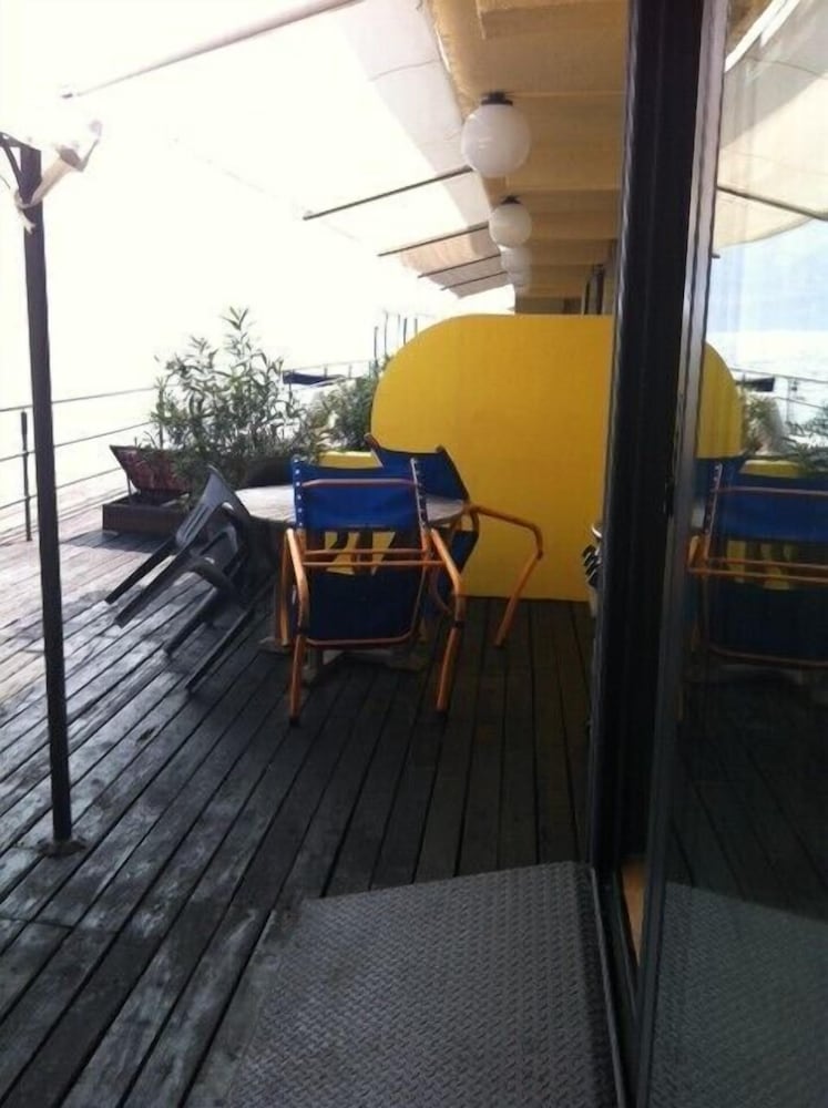 Residence Vecchio Porto Excelsior