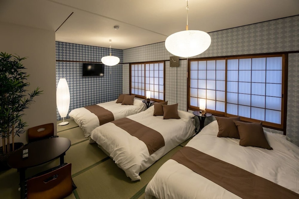 R-Guest Residence
