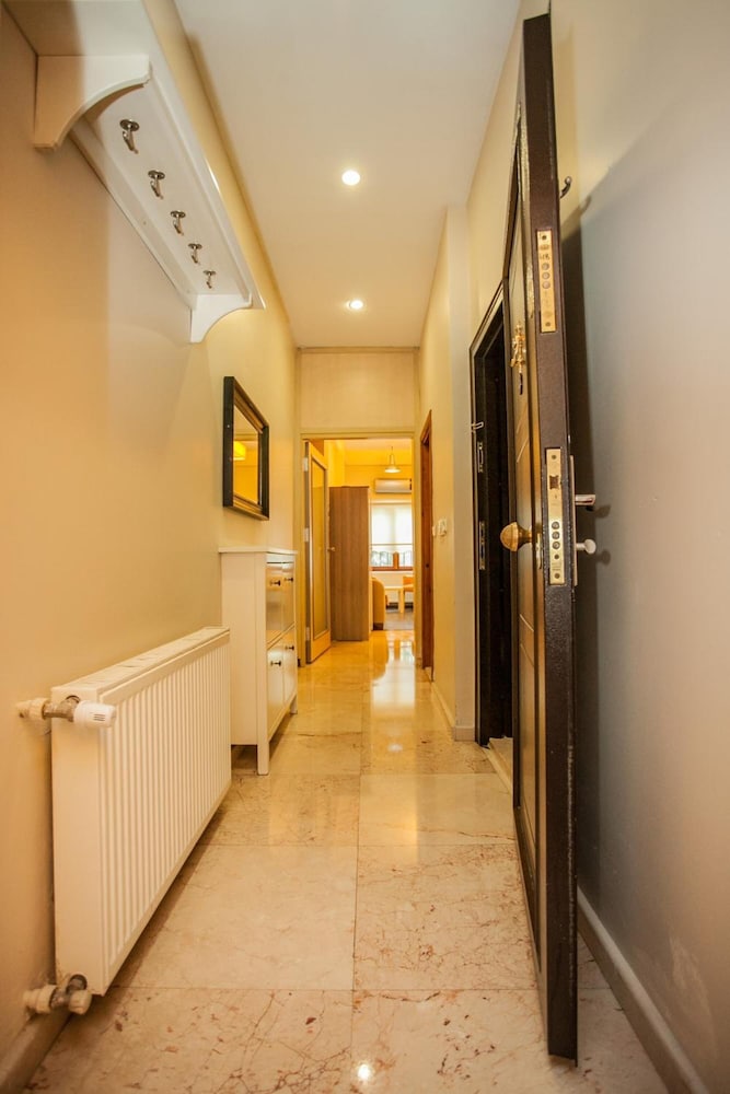 Taksim Ruby Süitler - Image 46