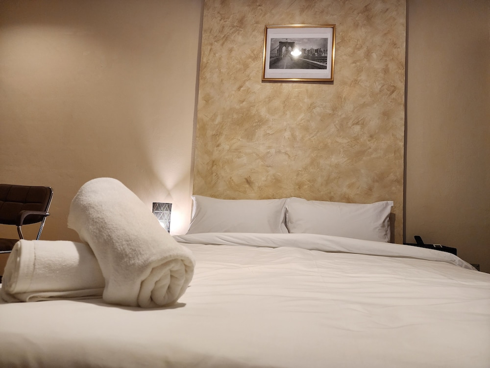 The Travellers House - Pet Friendly Accommodation