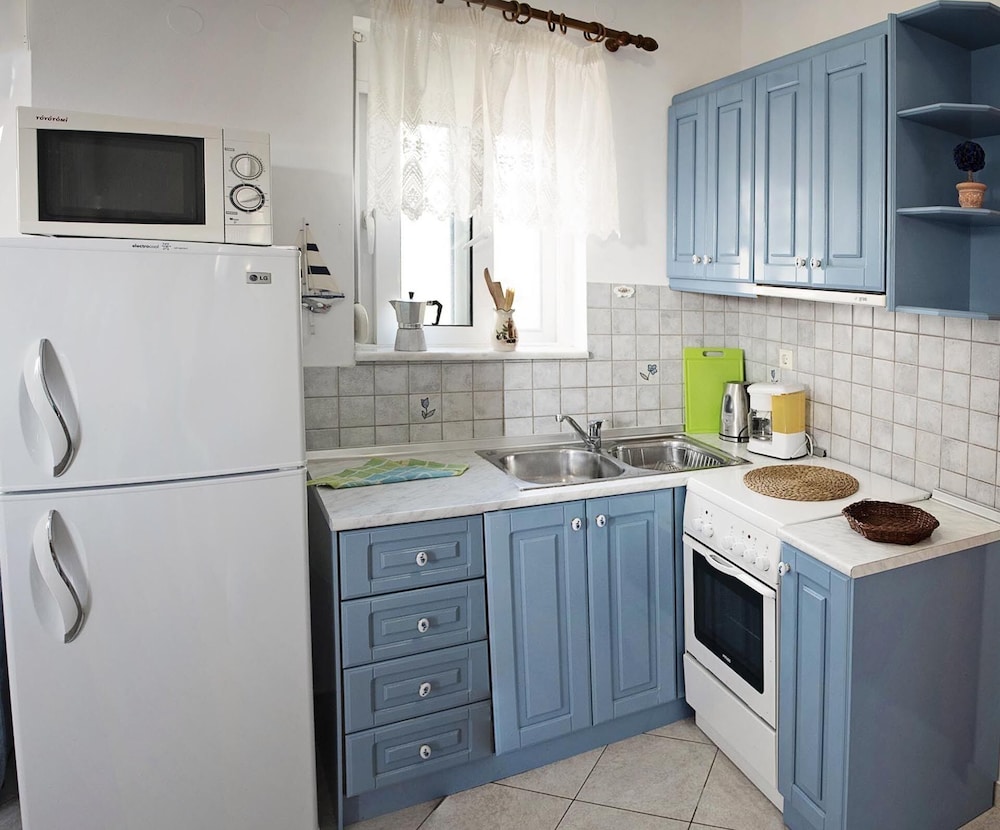 Nephele Apartments