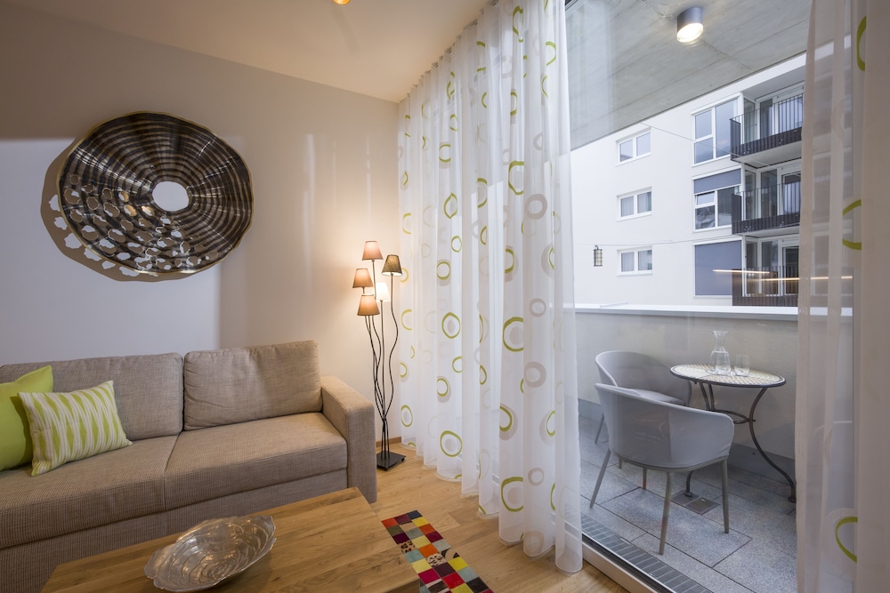 Private Living Kufstein