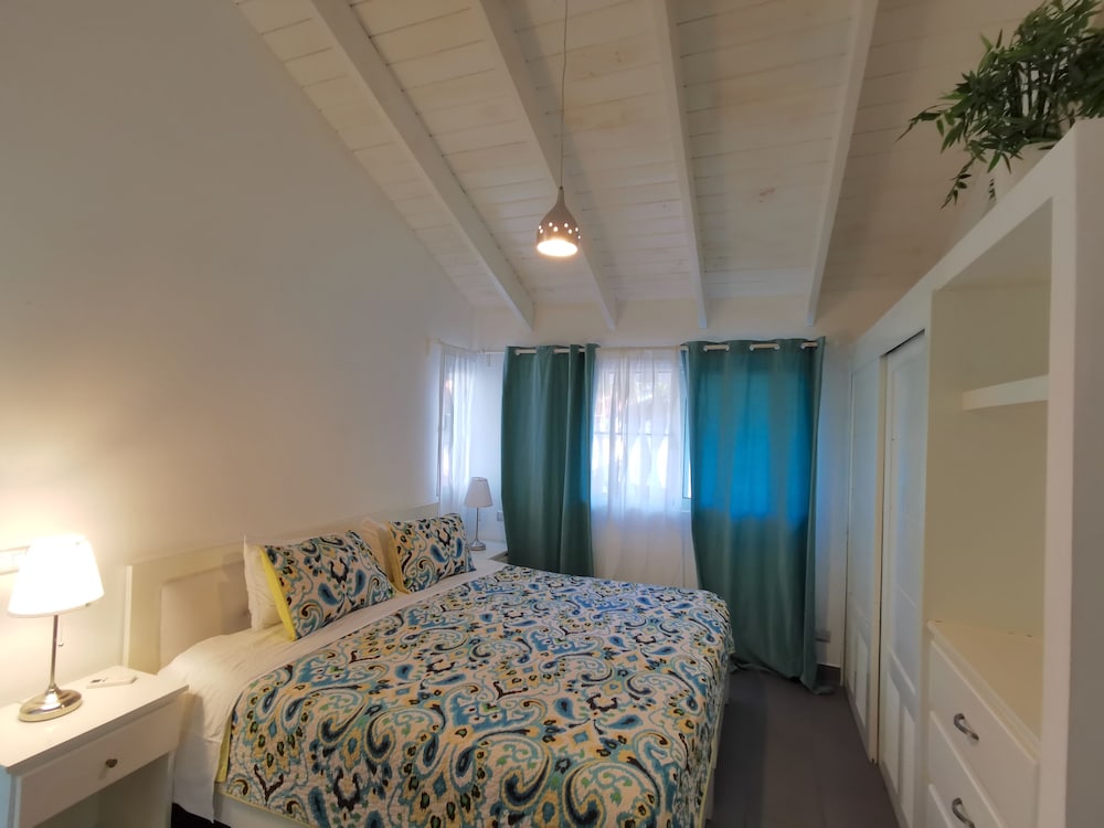 TROPICAL VILLAS playa LOS CORALES