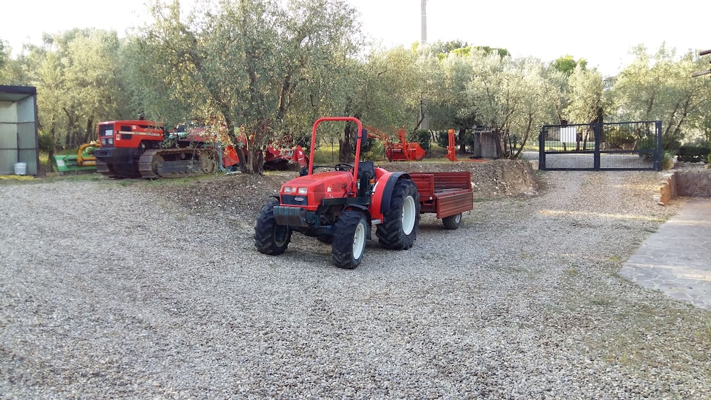 Agriturismo Il Colle
