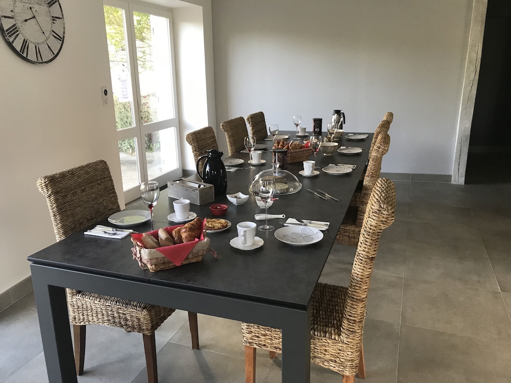 Chambres d Hotes du Moulin de Lachaux