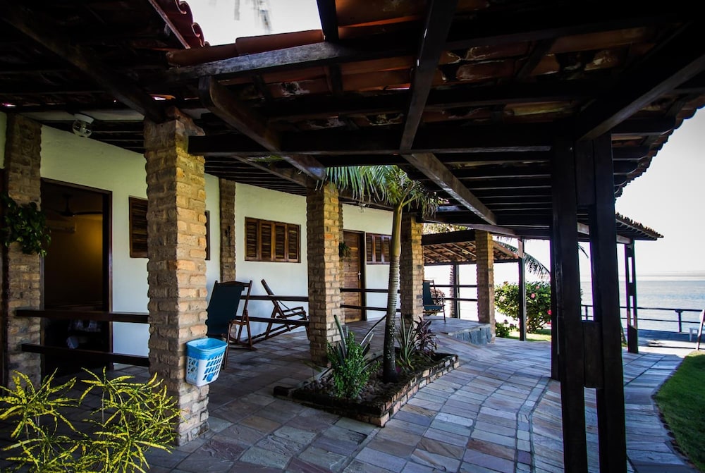 Pousada Villa do Sol