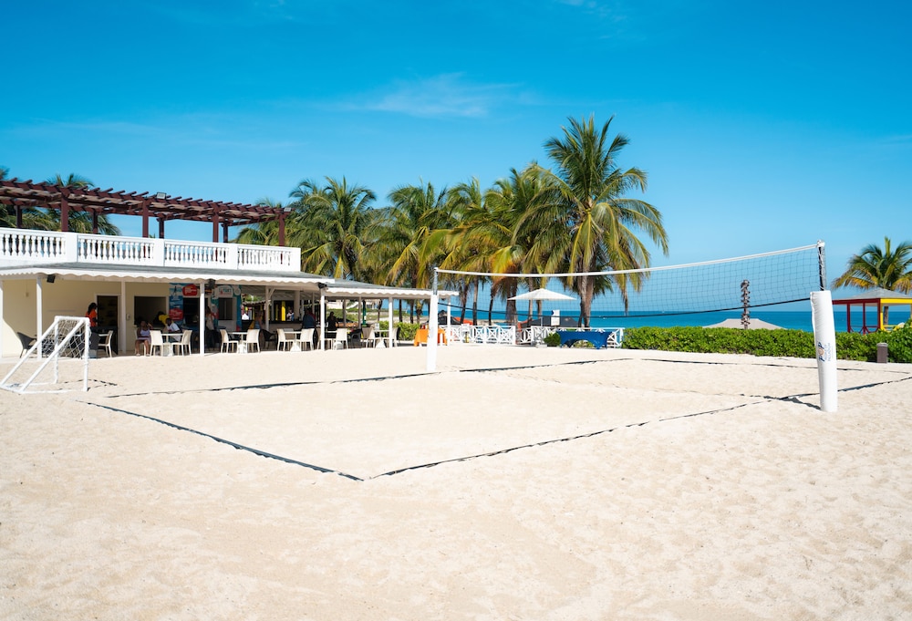 Grand Palladium Lady Hamilton Resort  Spa All Inclusive - Property Image 184