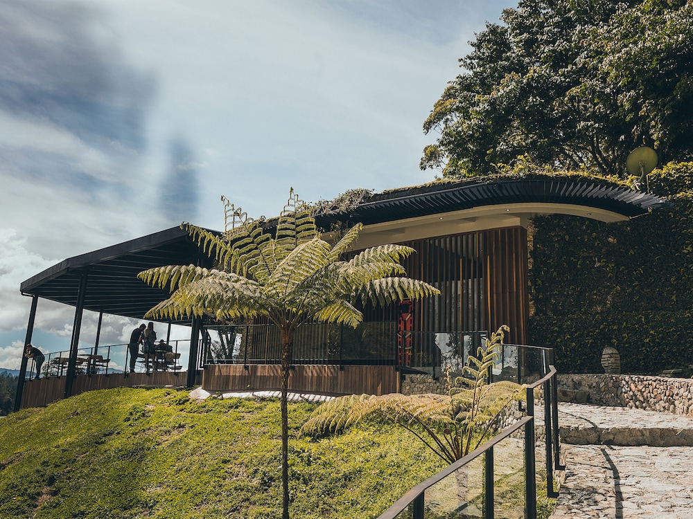 Hotel The Brown, Guatape - Image 1