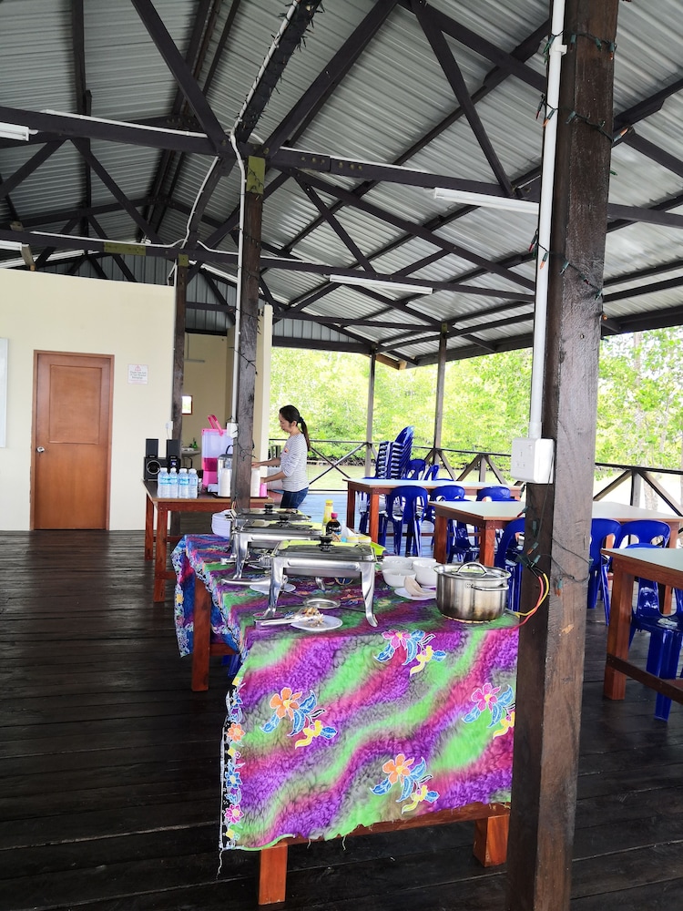 Tambisan Island Lodge photo 2