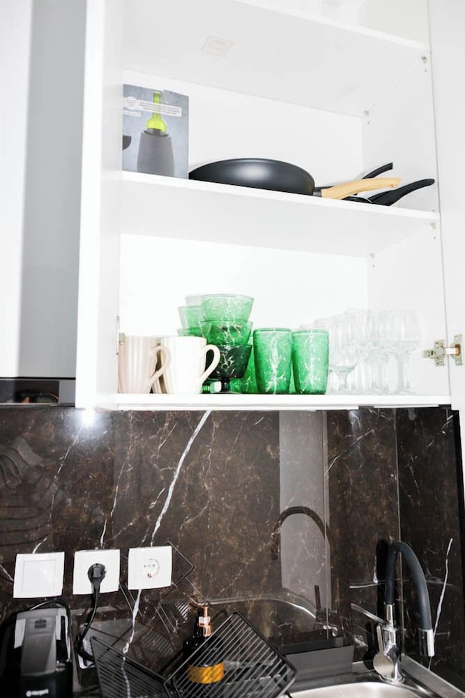Athens J&S Suites