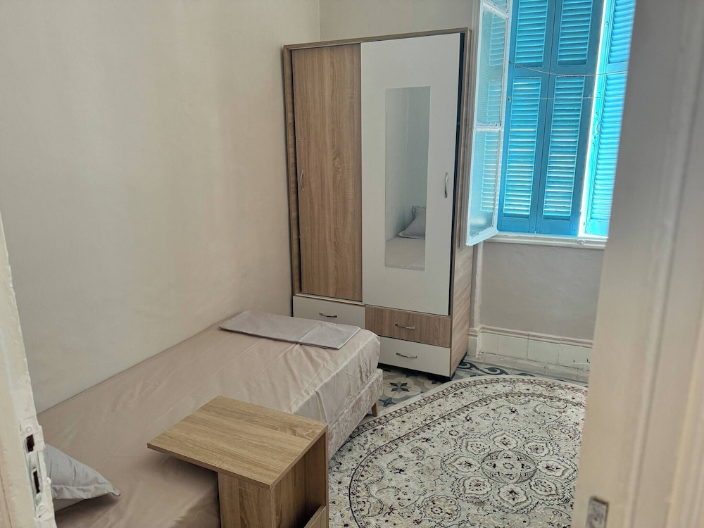 Cozy Luxury Apartment in the Heart of Tunis