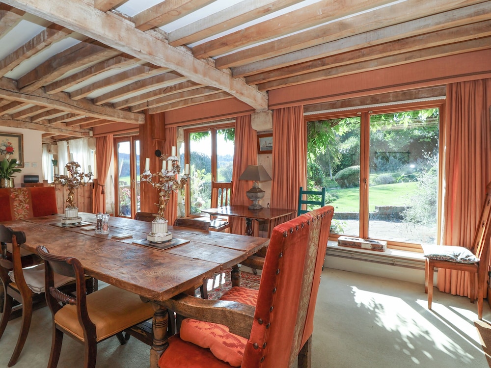 Highgrove Barn