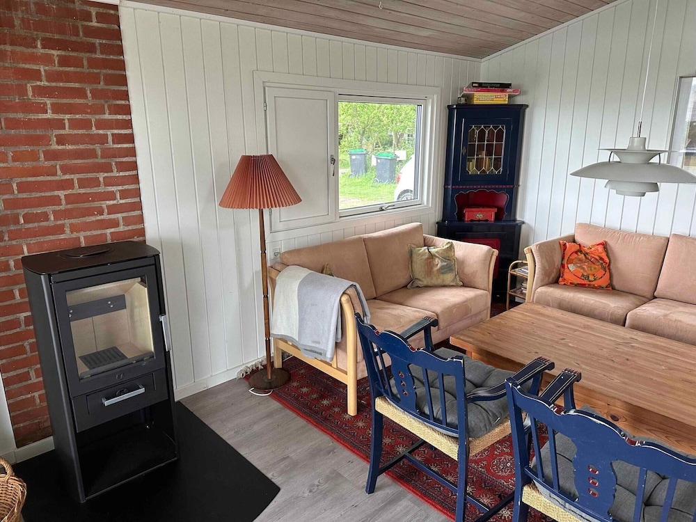 5 Star Holiday Home in Haderslev