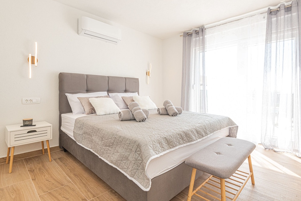 Villa Sandra Zadar Villas