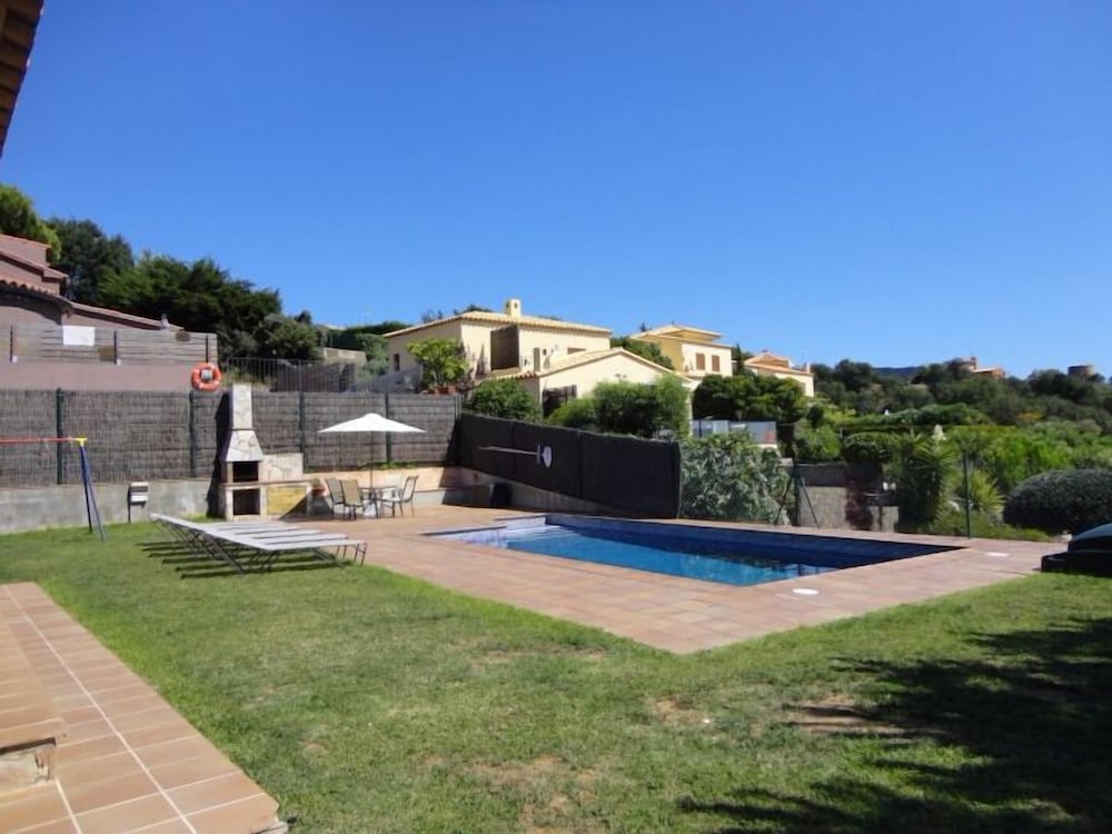 Villa Mas Santet