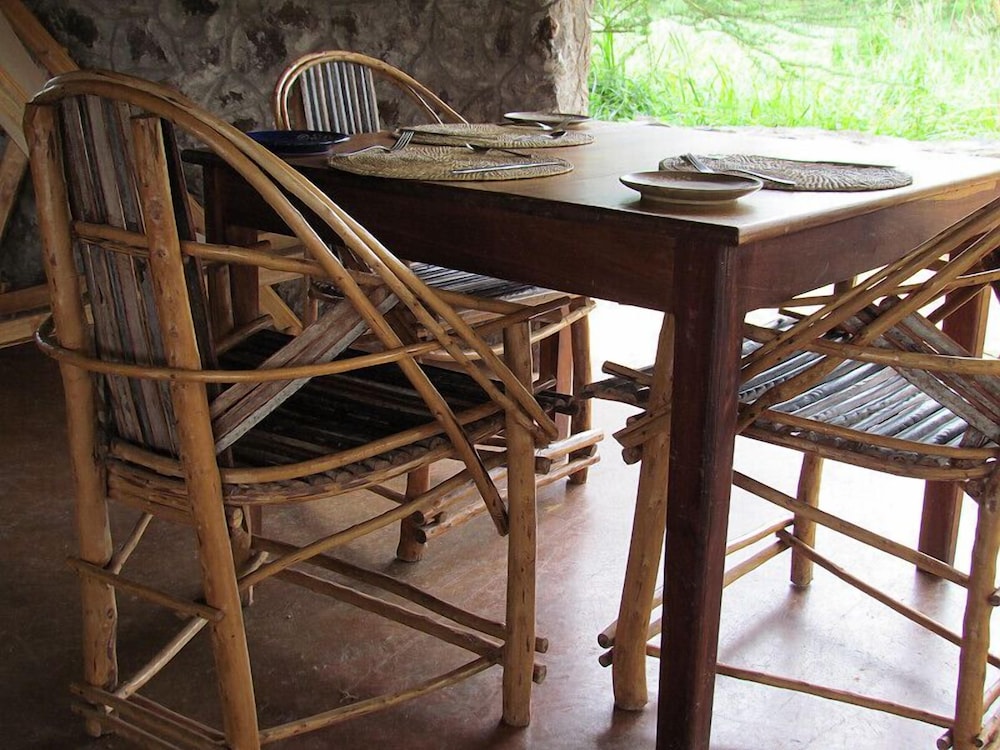 Kiboko Lodge
