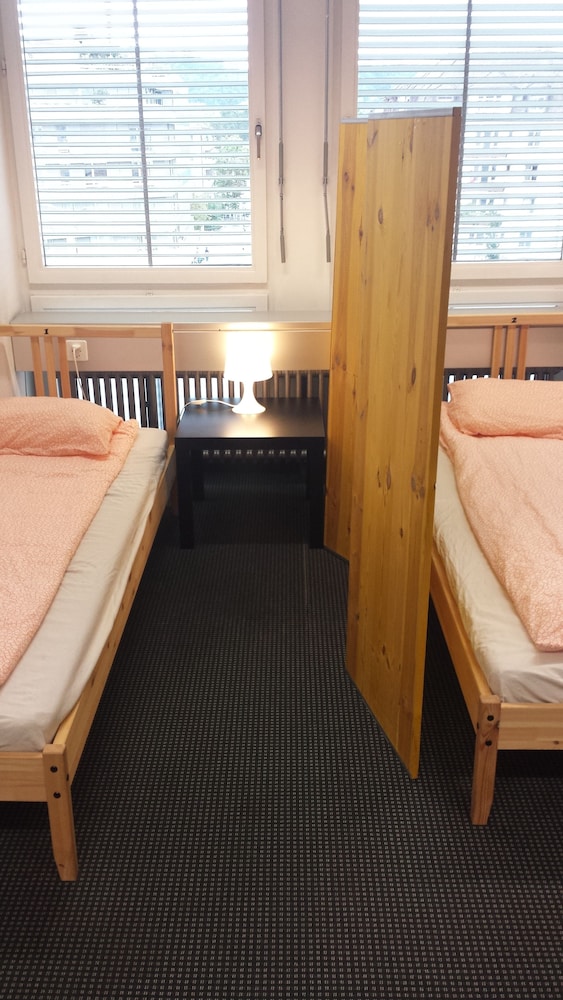 Hard Hostel Zürich
