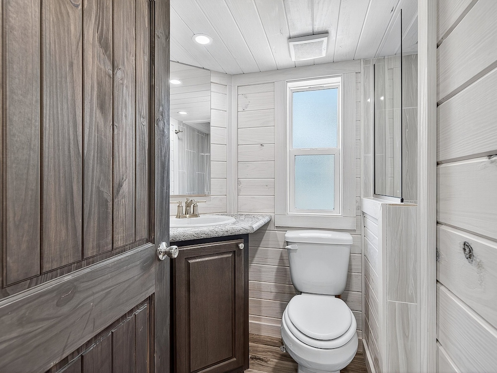 Sailfish Rv Resort 2 Home