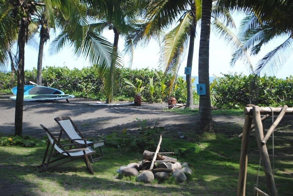 Cocori Lodge Monterrico