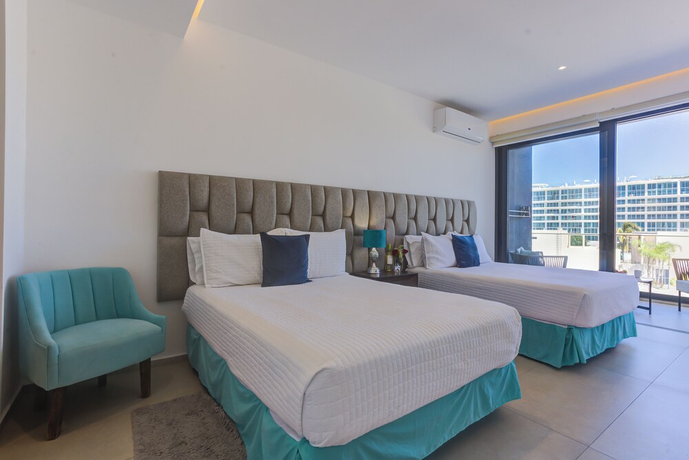 Aria Ocean Condominios