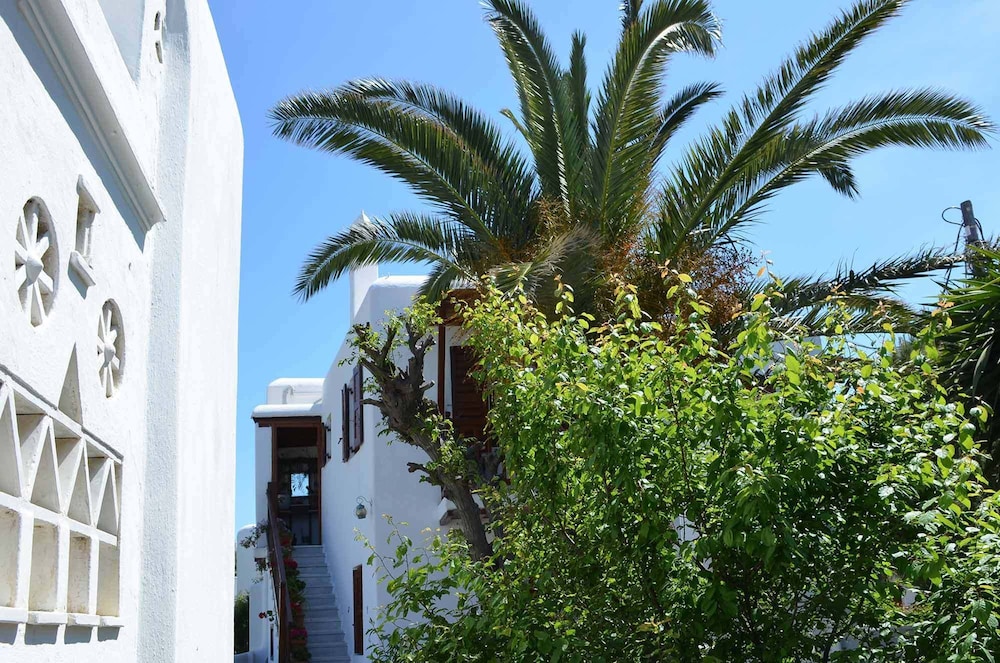 Villa Pinelopi