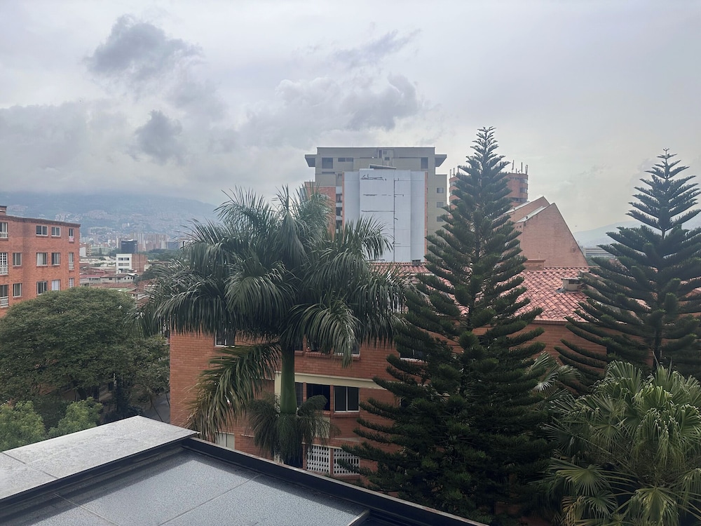 Edificio Atalanta