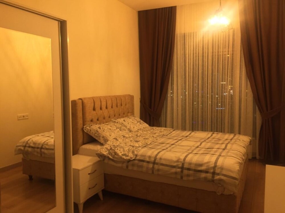 Mall Of İstanbul The Residence