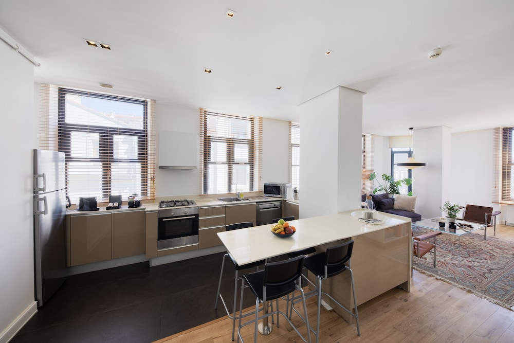 Galata M84 Apart Otel - Image 16