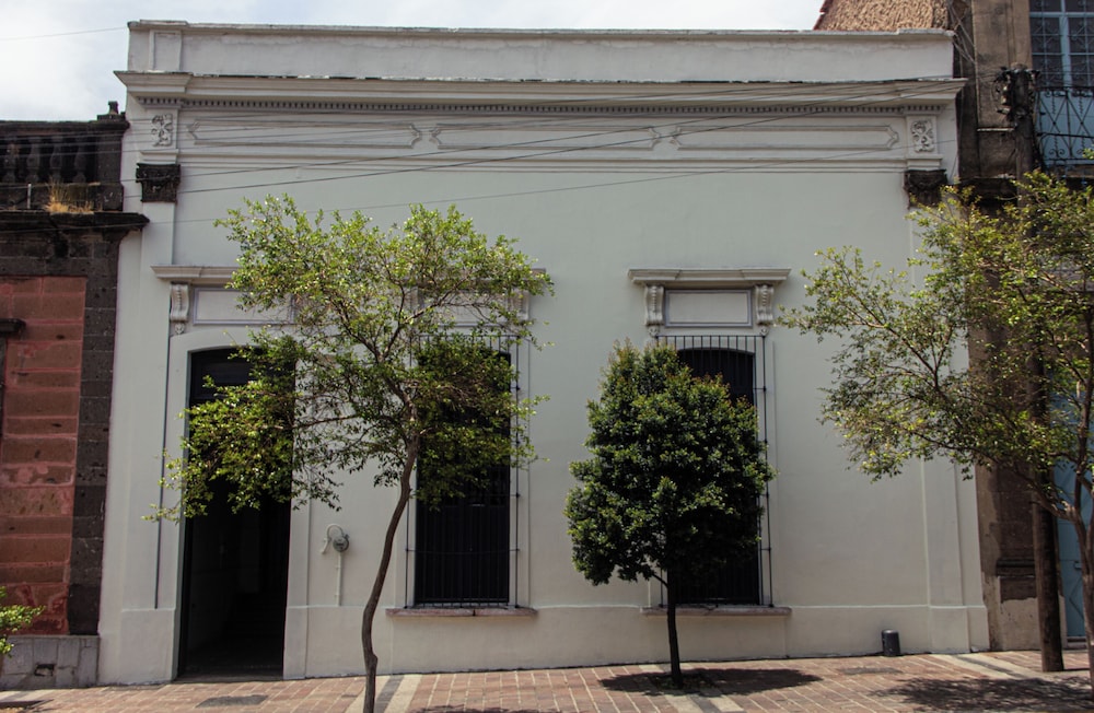 El Pinche Hostal