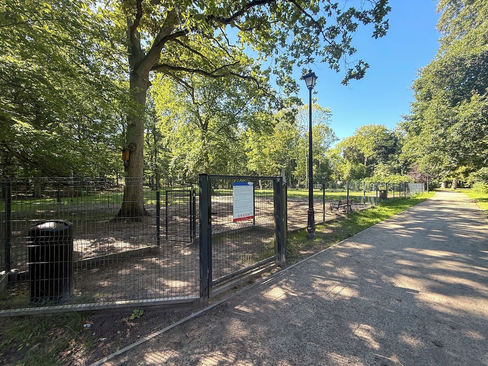 Greeneri Park by Baltic Home