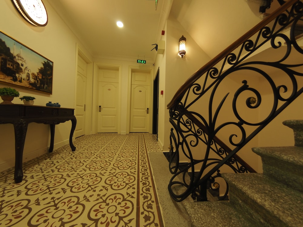 Nusret Bey Otel - Image 30