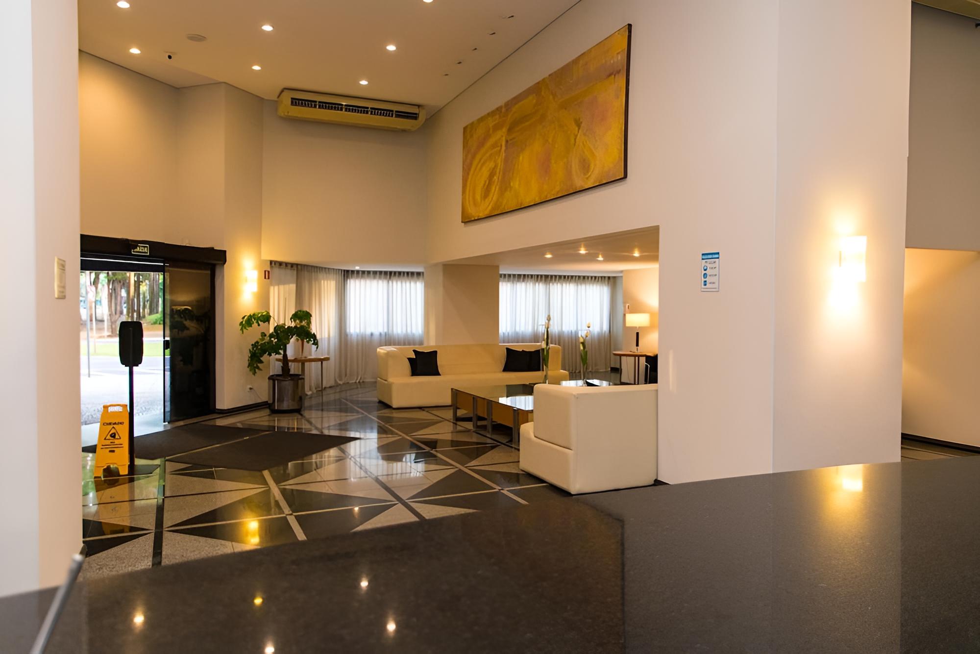 Hotel Elo Maringa