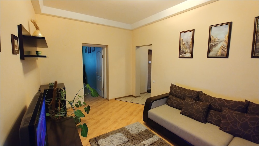Kiev Apartments Rent