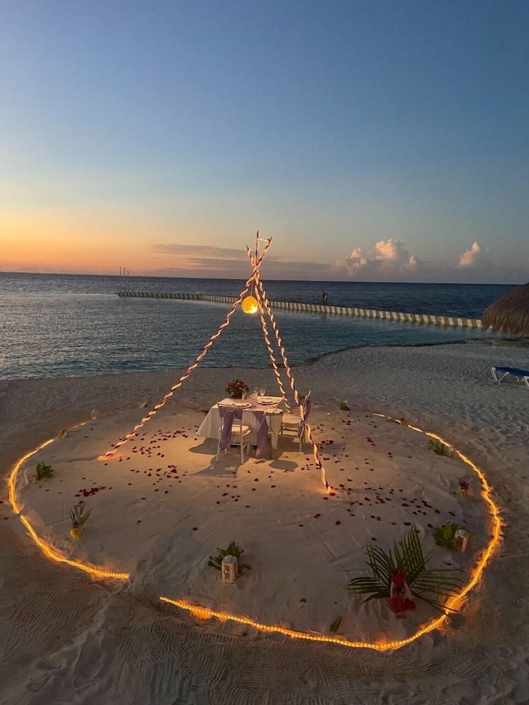 El Cozumeleno Beach Resort - All Inclusive - Property Image 35