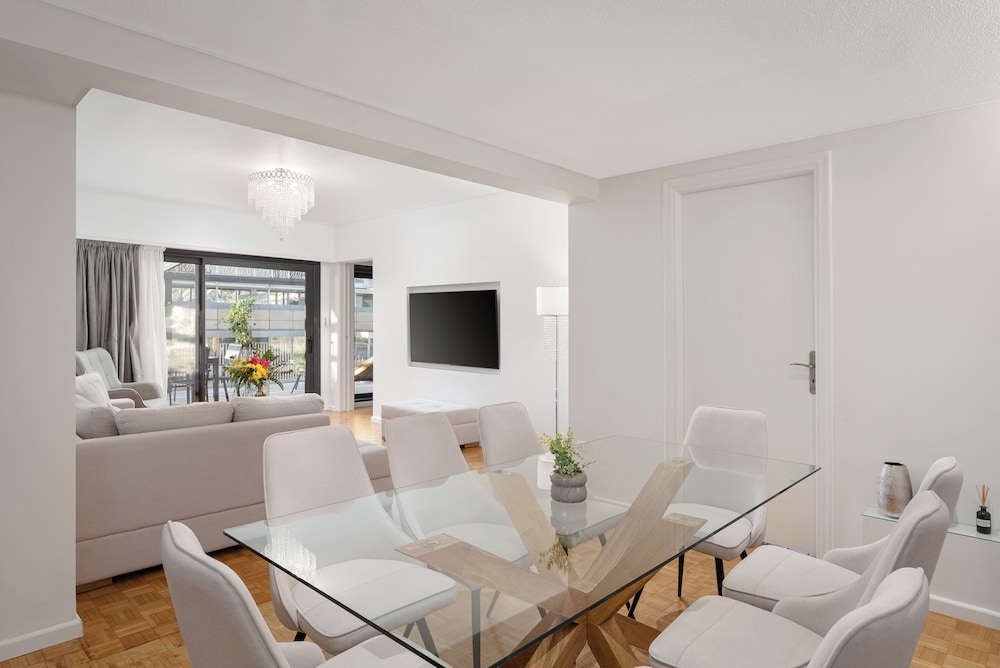 Athens Golden Light Premium Residence