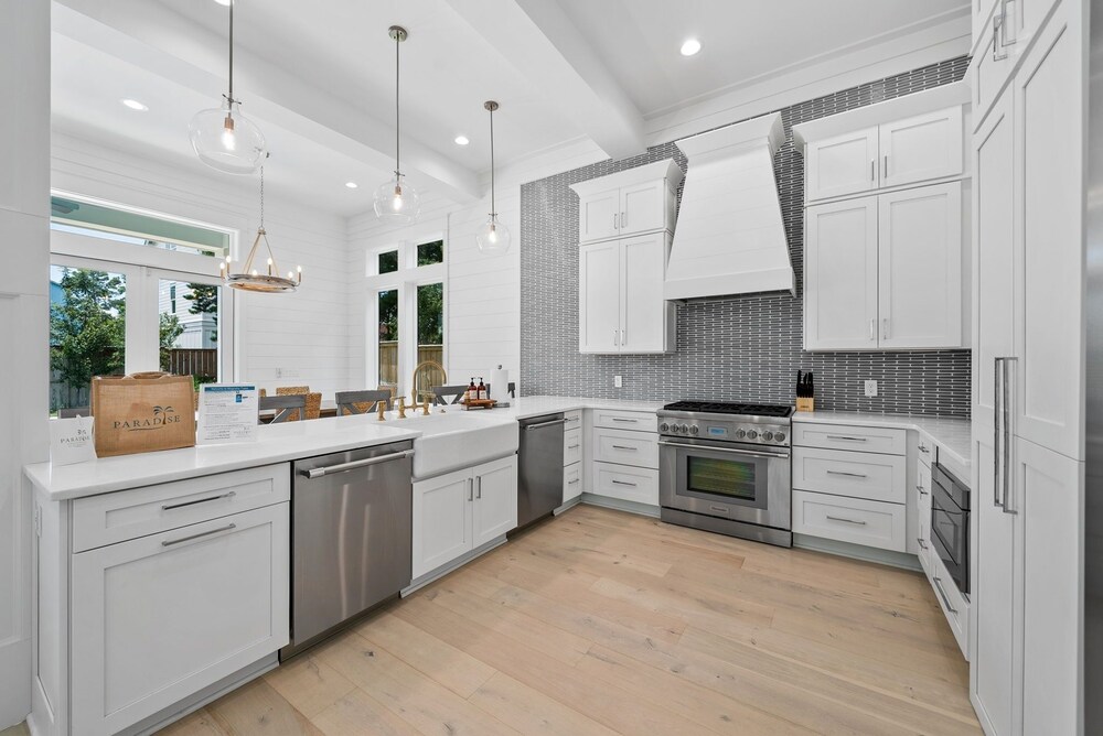 Magnolia Tides 6 Bedroom Home