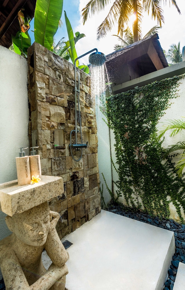 The Chandi Boutique Resort