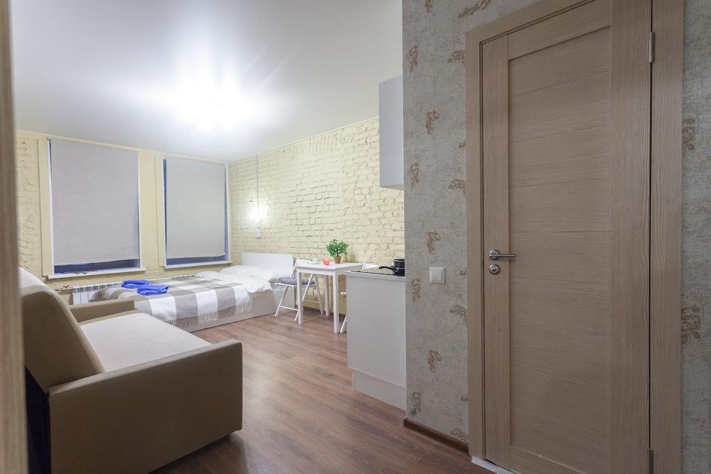 Apart-hotel Union Na Sadovoy